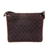 Gucci GG canvas