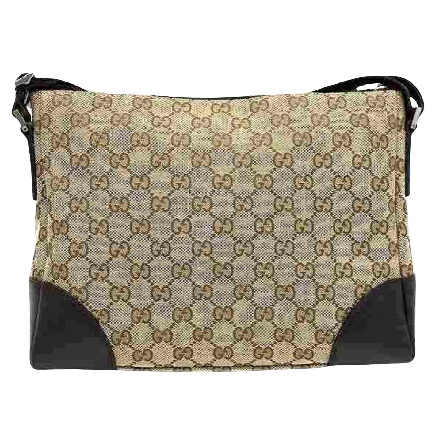 Gucci GG canvas