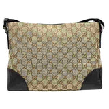 Gucci GG canvas