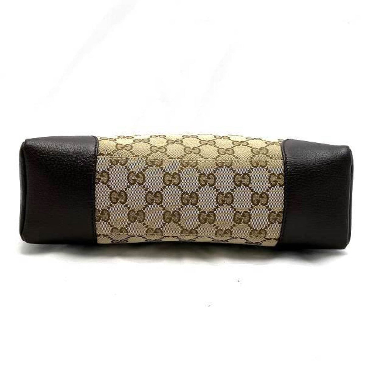 Gucci GG canvas