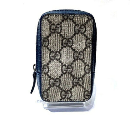 Gucci GG canvas