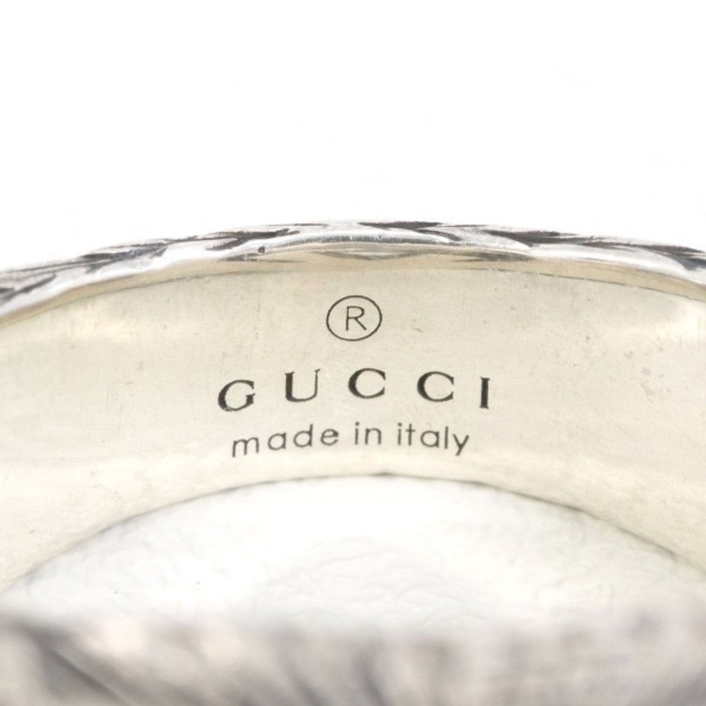Gucci Interlocking G