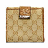 Gucci Porte feuille bifold