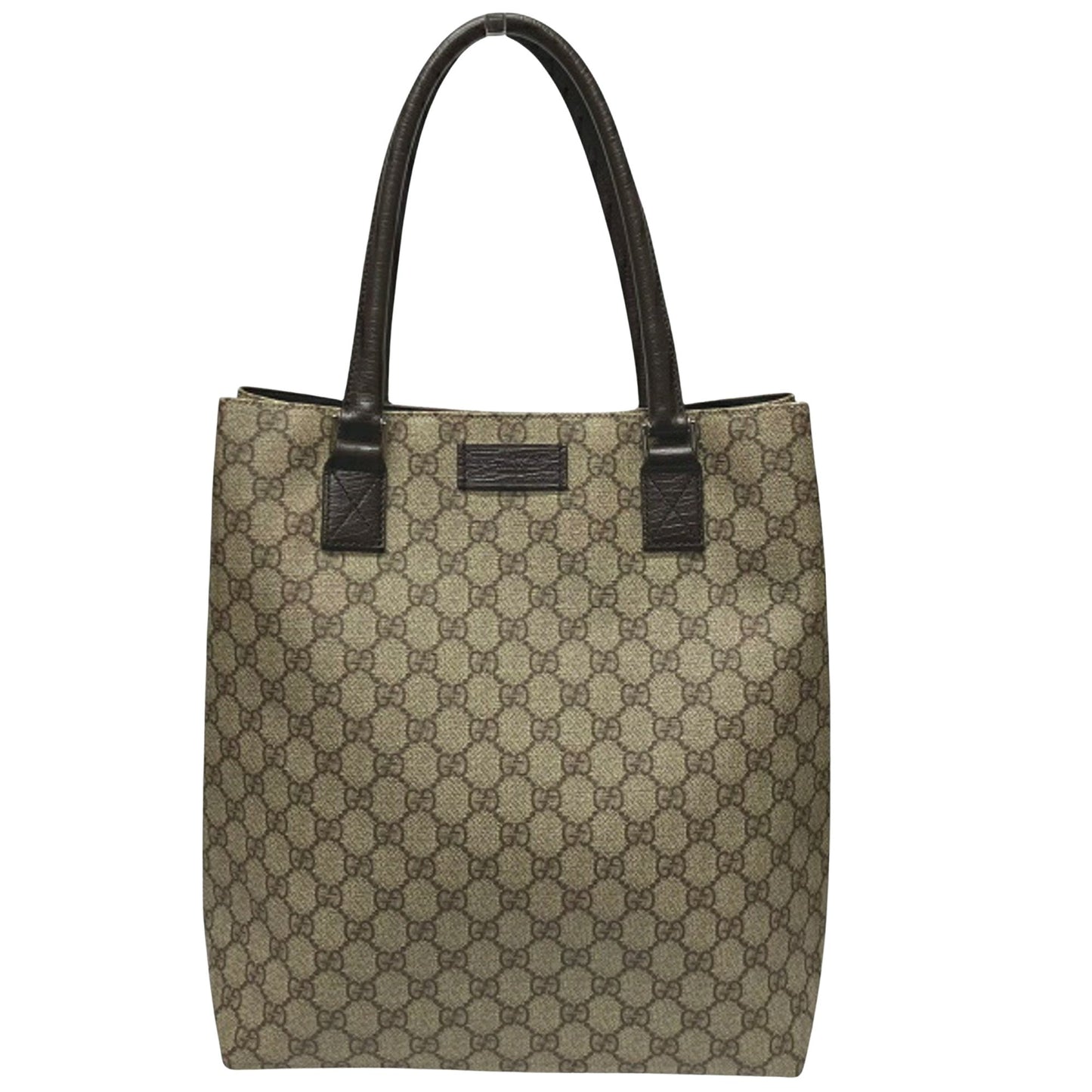 Gucci GG Supreme