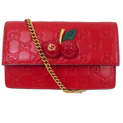 Gucci Shima line