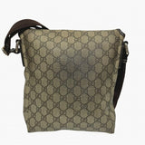 Gucci GG canvas
