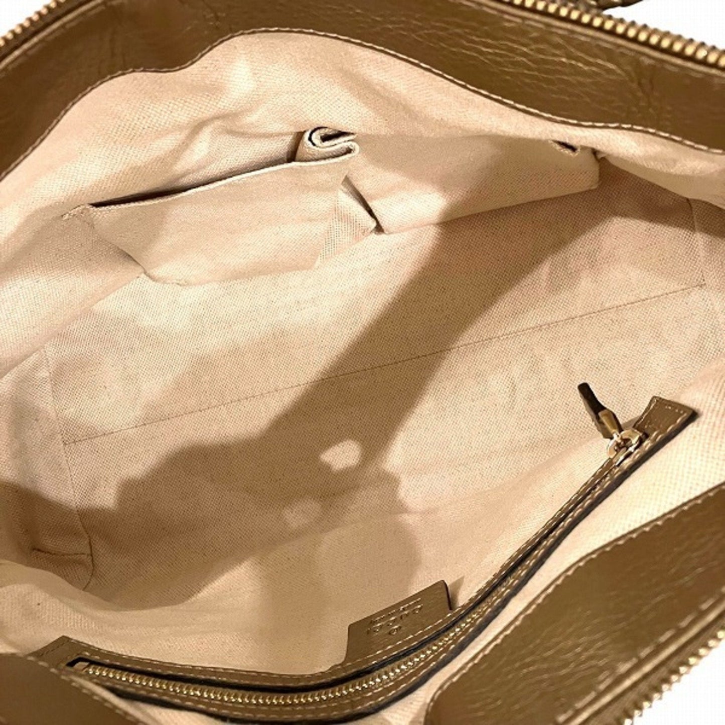 Gucci Bamboo