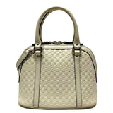 Gucci Micro guccissima