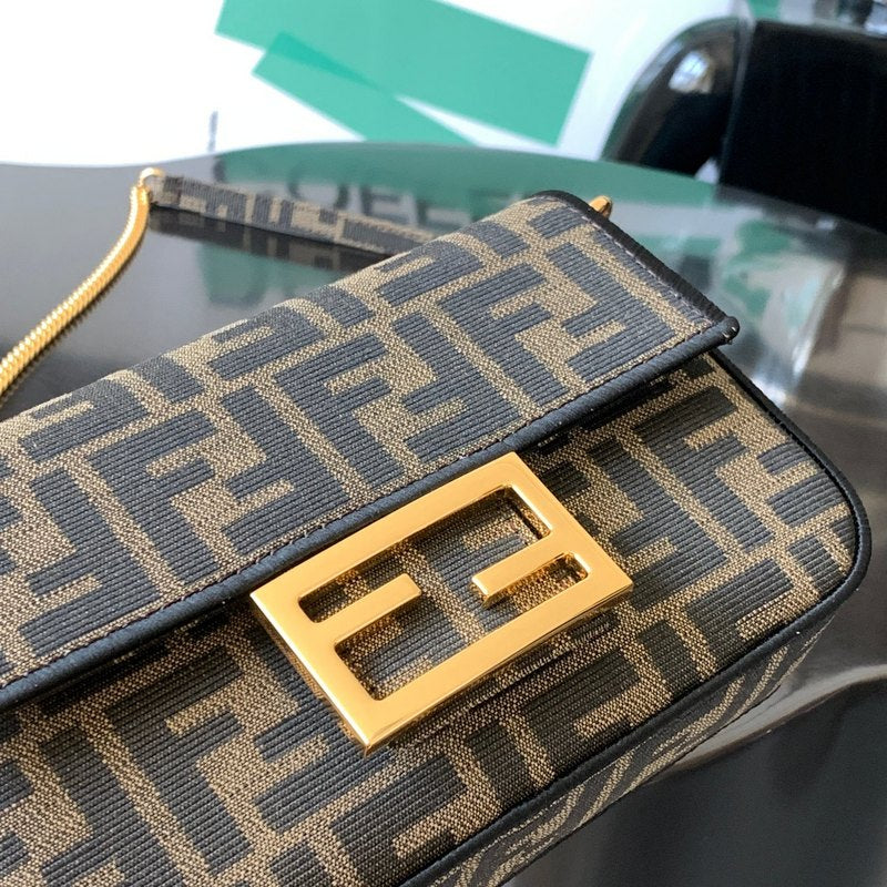 Amelia- FDE Bags - 041