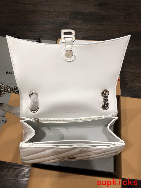 Amelia- BG Hourglass Bags - 083