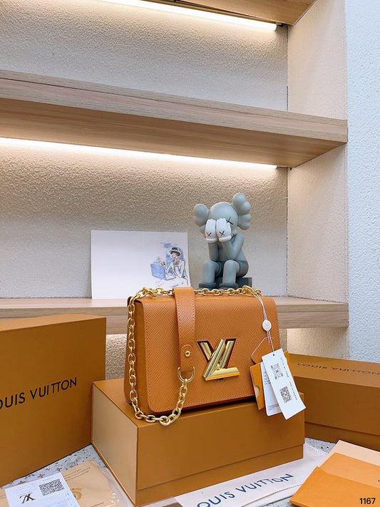 Amelia - LV Bags - 14453
