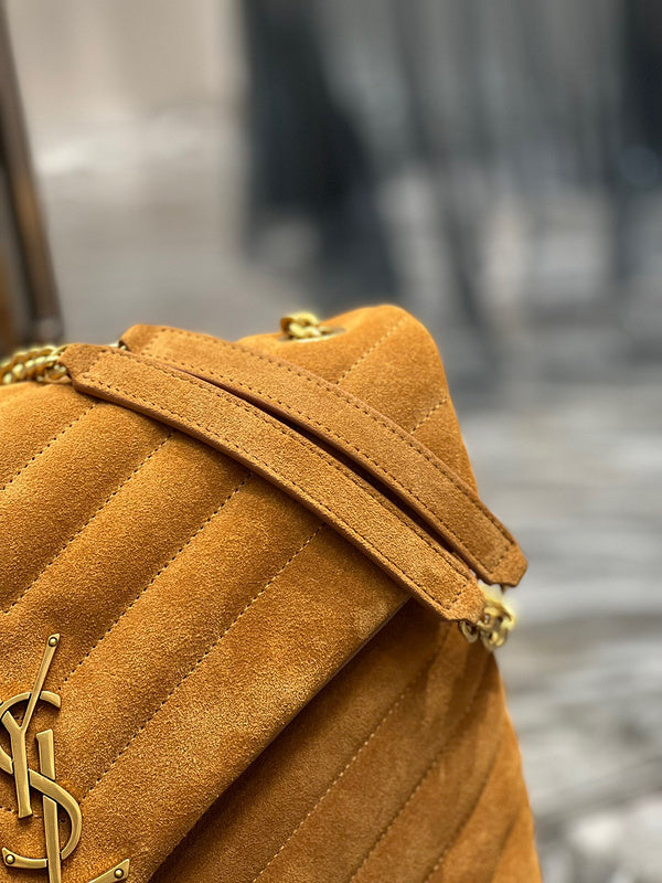 Amelia - YSL Bag - 3605
