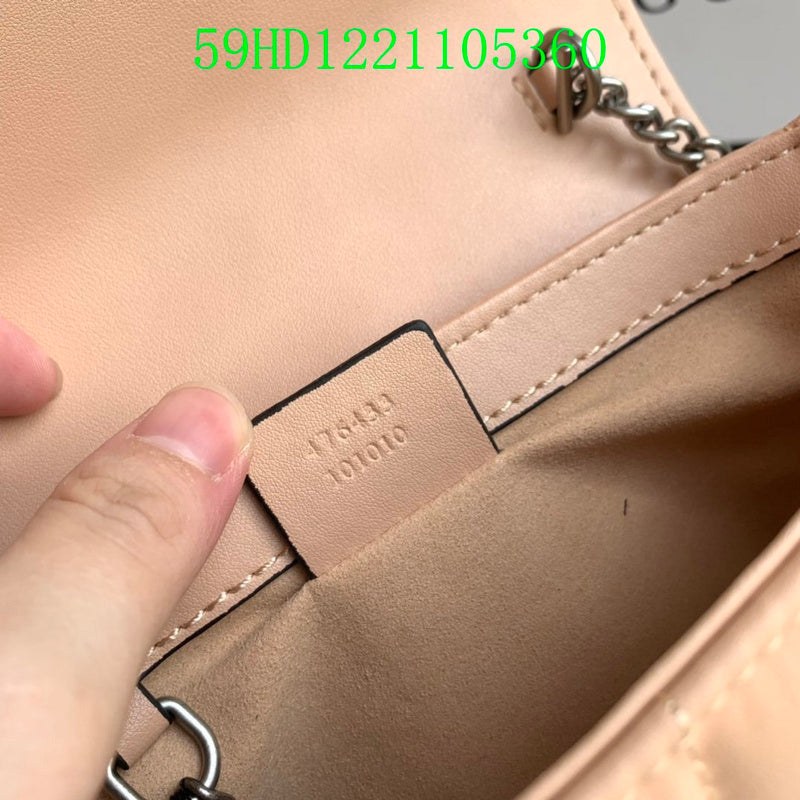 Amelia - GCI Bags - 10446