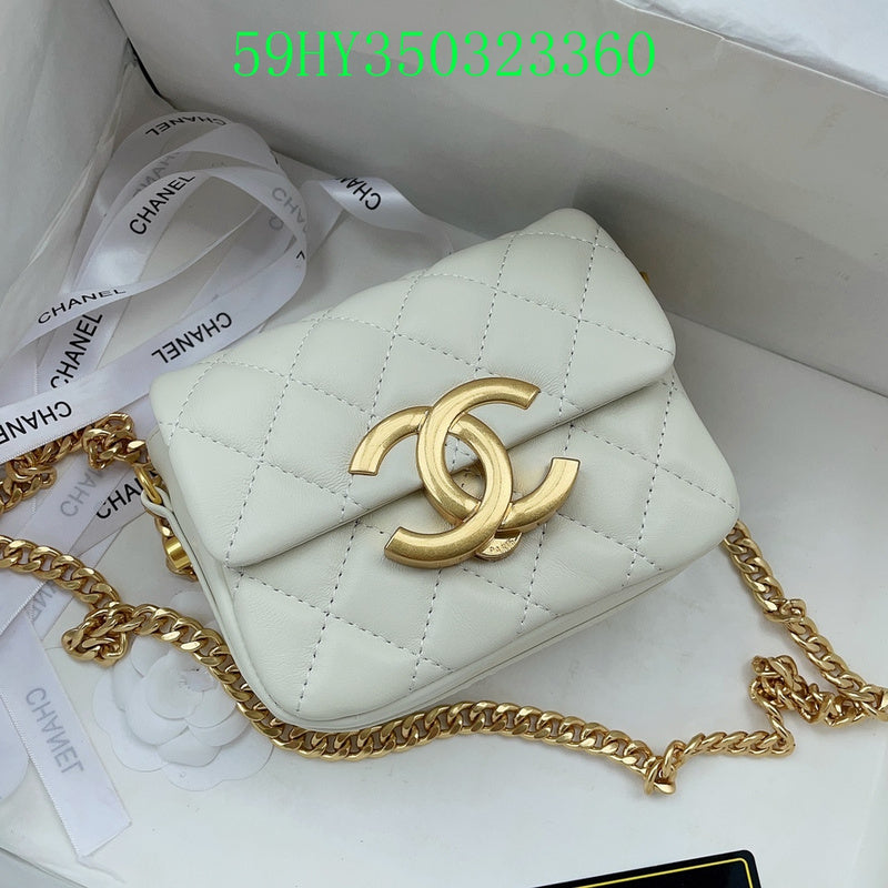Amelia - CHL Bags - 1257