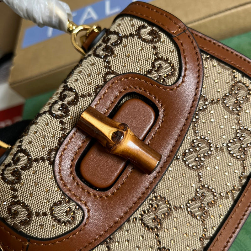 Amelia- GCI Bags - 5684