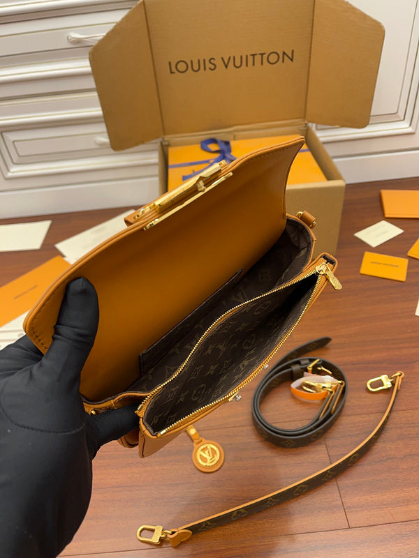 Amelia's Bag Gallery - LOV Bags - 987
