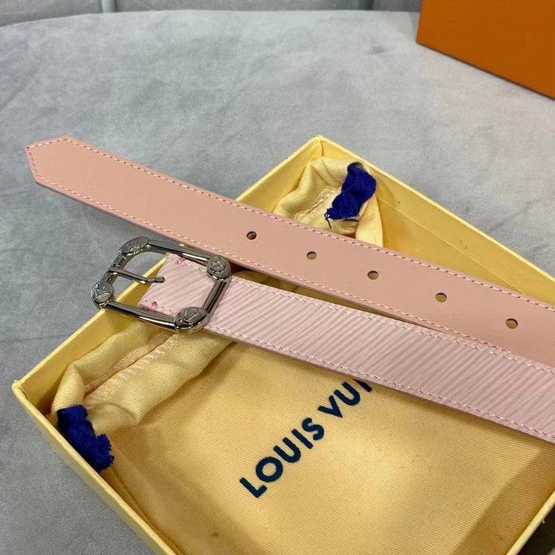 Amelia - LOV Belts - 043