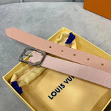 Amelia - LOV Belts - 043