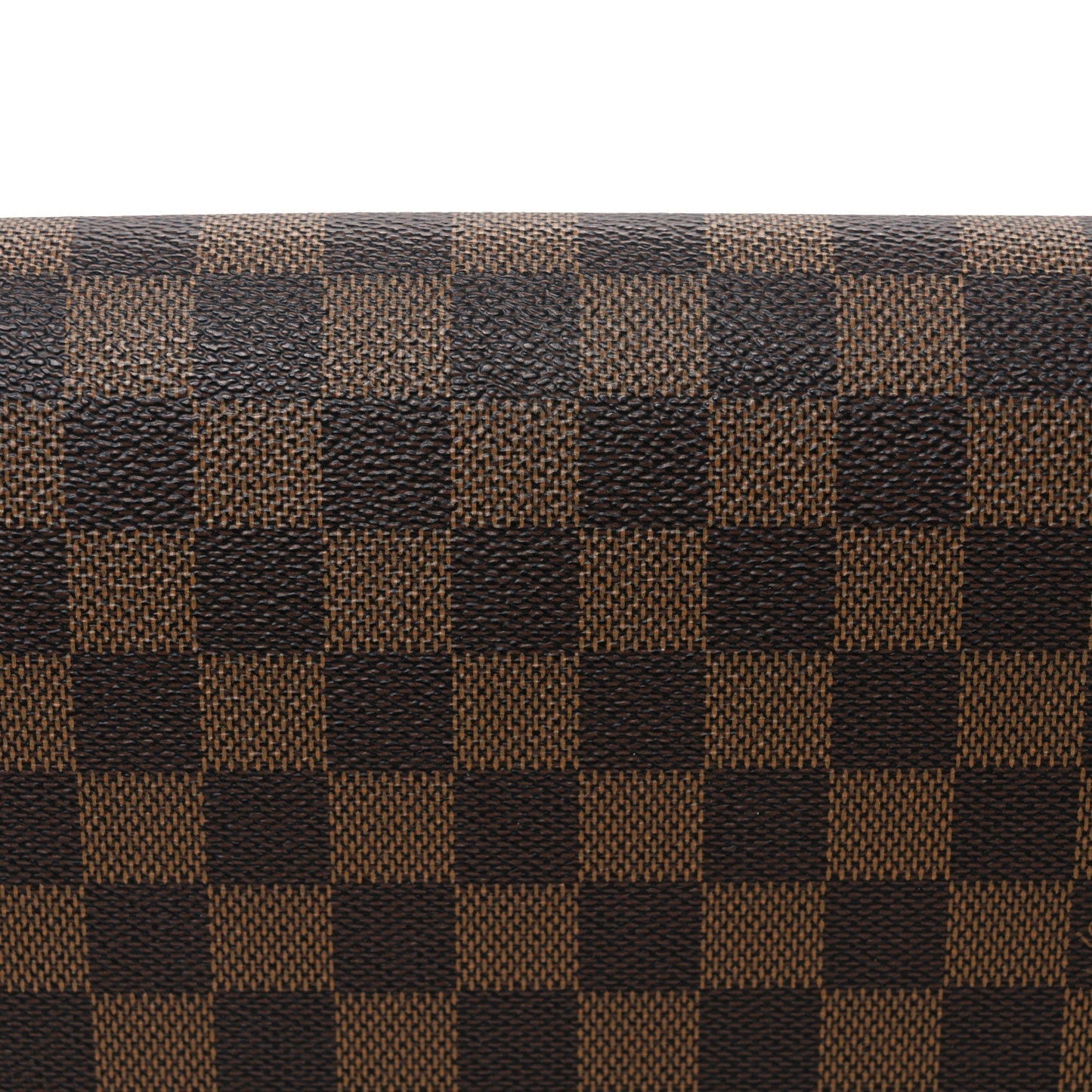 Louis Vuitton Damier Ebene Tribeca Carre