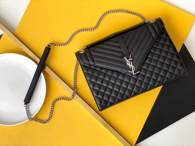 Amelia - YSL Bag - 3706