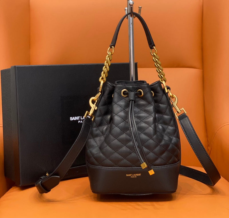 Amelia - YSL Bag - 2055