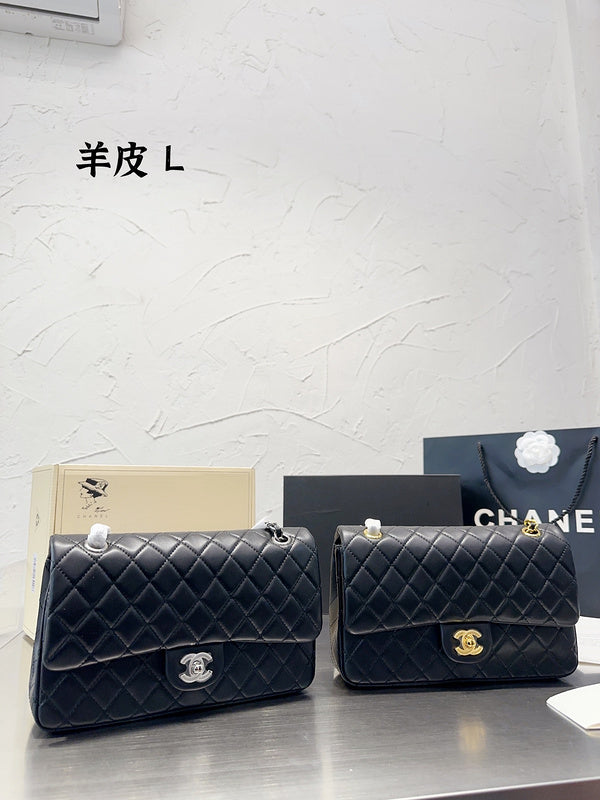 Amelia- CHL Bags - 7194