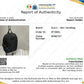 Backpack Luxury Designer By Gucci, Size: Large