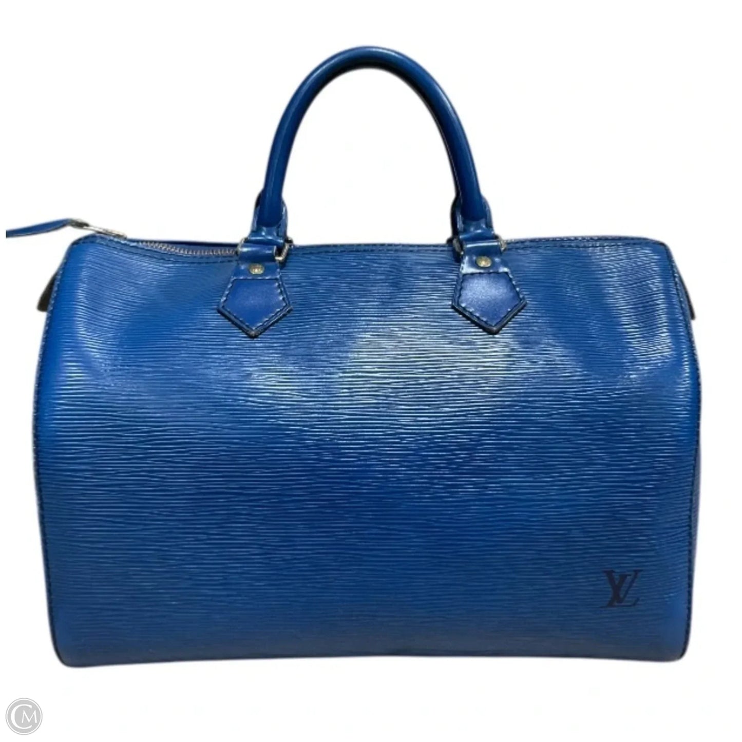 Handbag Luxury Designer By Louis Vuitton, Size: Medium