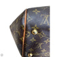 Handbag Luxury Designer By Louis Vuitton, Size: Medium