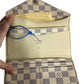 Wallet Luxury Designer By Louis Vuitton, Size: Large