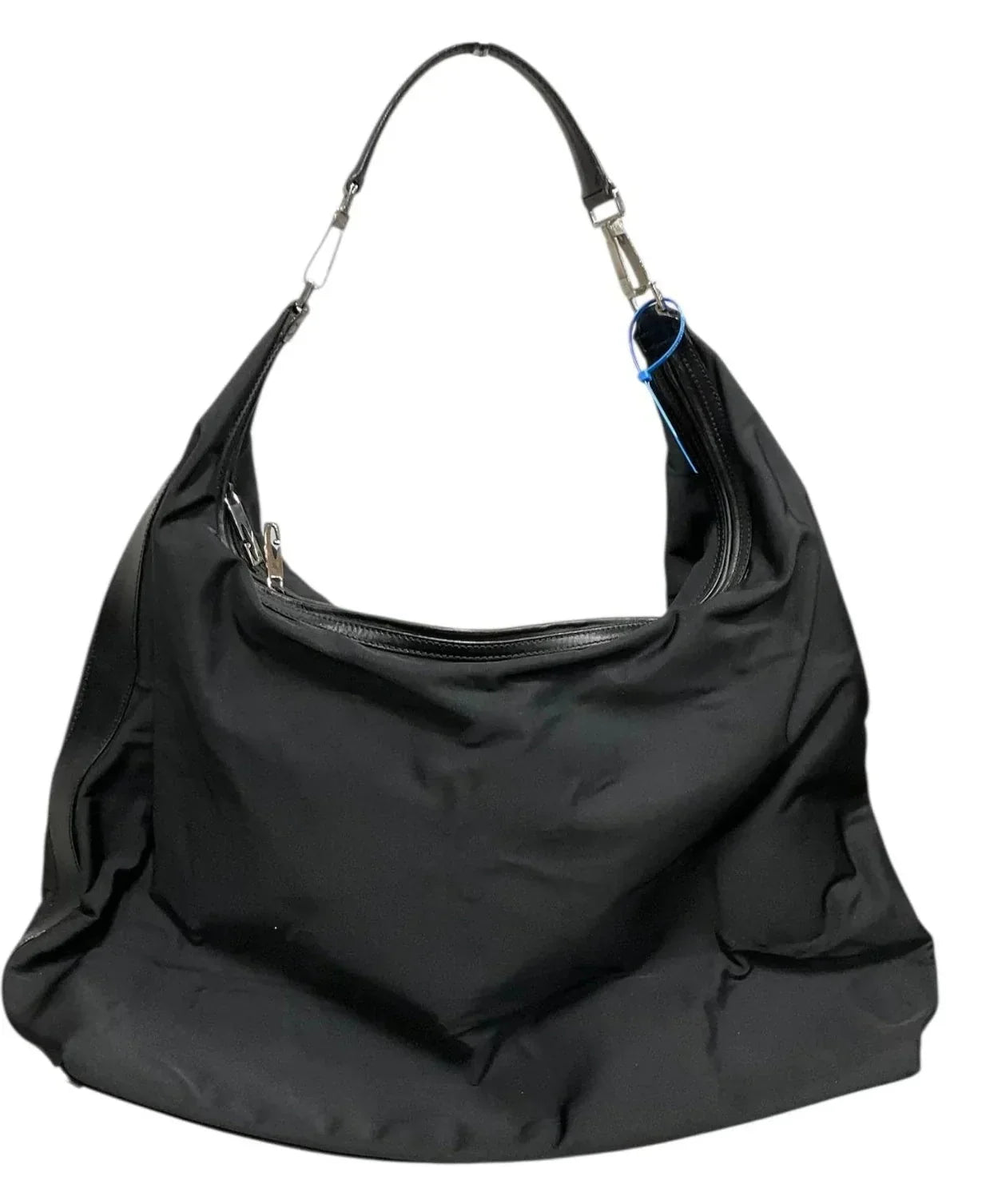 Tote Luxury Designer By Gucci, Size: Large