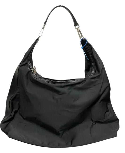 Tote Luxury Designer By Gucci, Size: Large