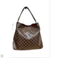 Handbag Luxury Designer By Louis Vuitton, Size: Large