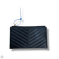 Wallet Luxury Designer By Yves Saint Laurent, Size: Medium