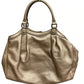 Handbag Luxury Designer By Gucci, Size: Medium