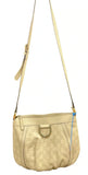 Crossbody Luxury Designer By Gucci, Size: Small