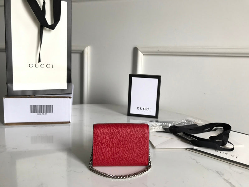 Amelia Fashion - GCI Bags - 2873