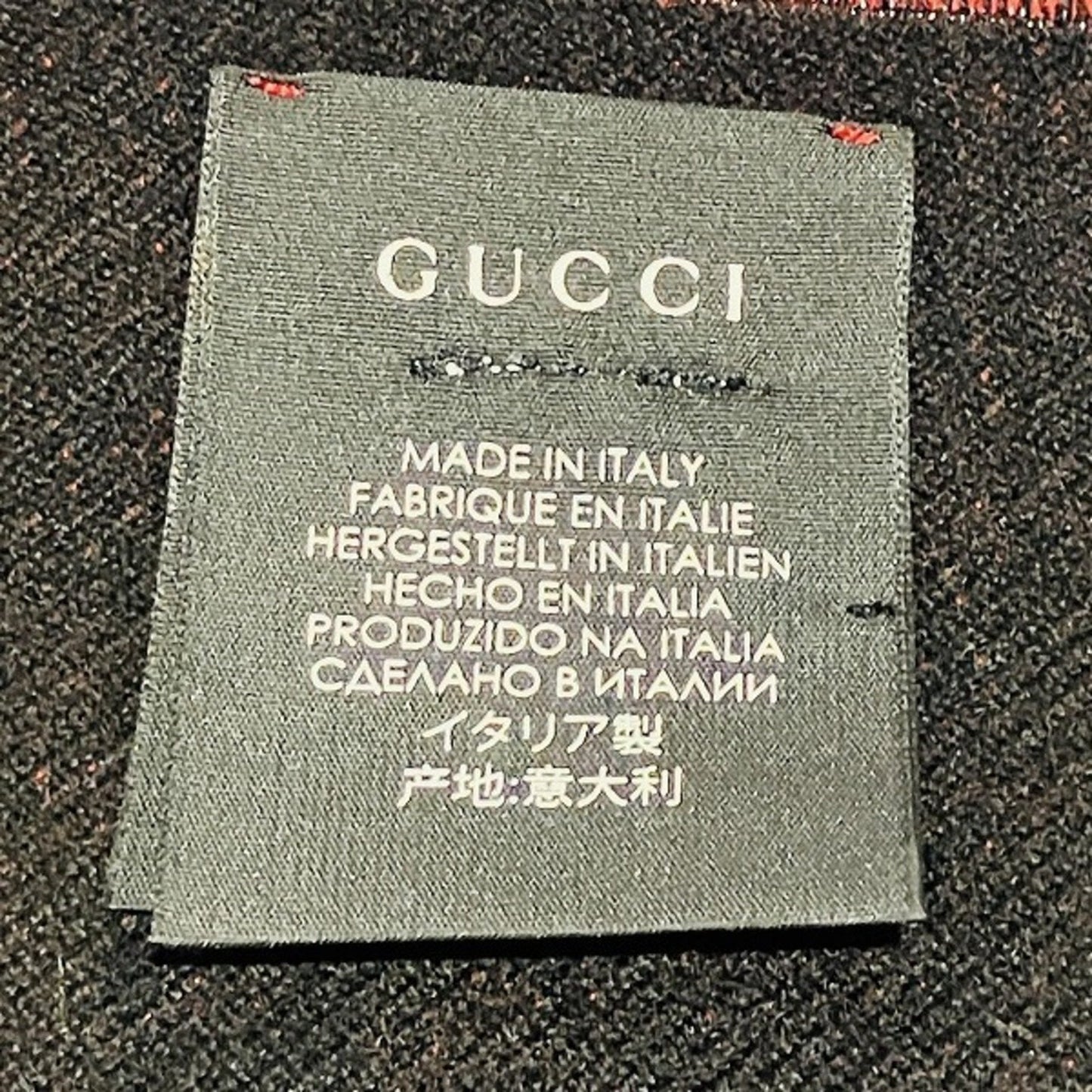 Gucci