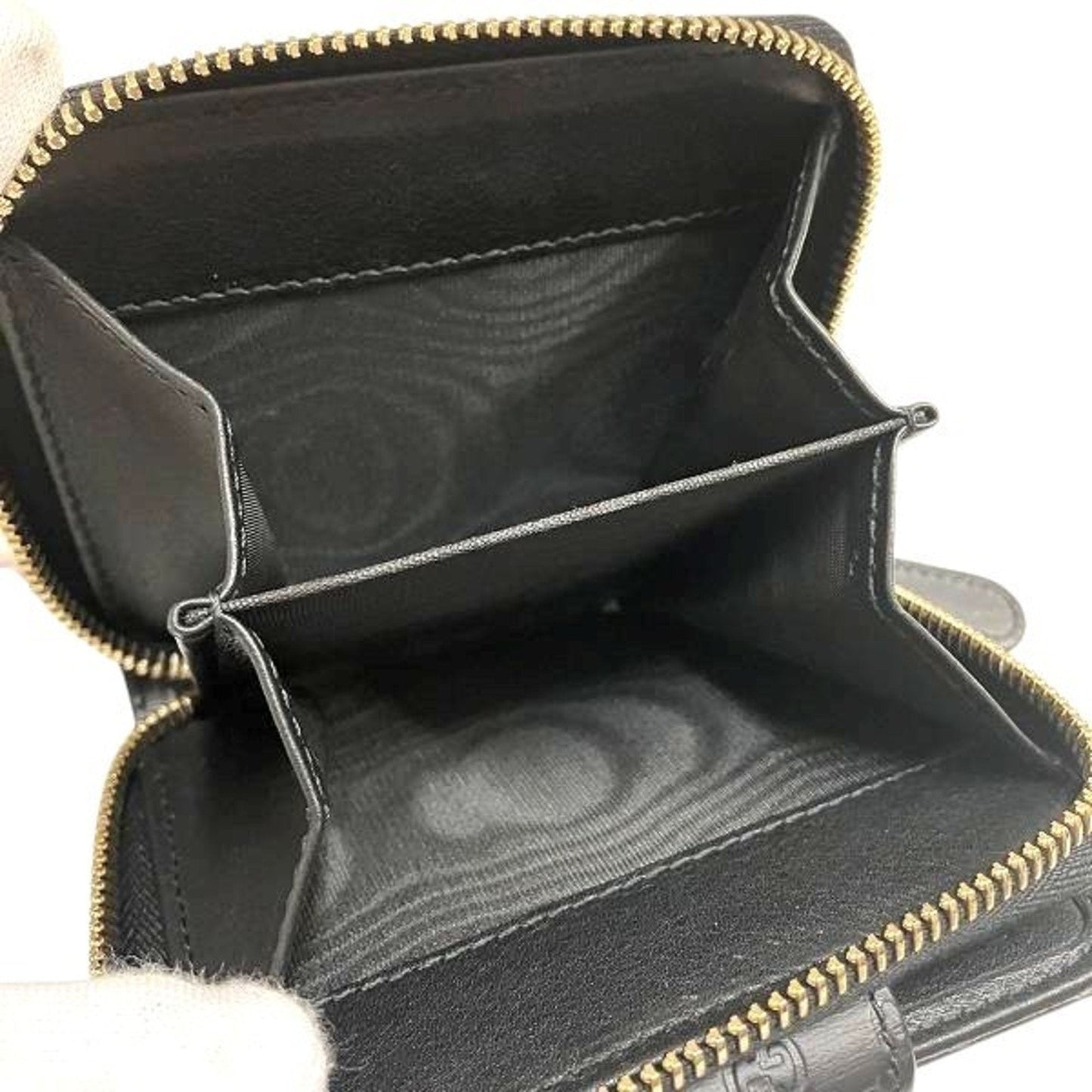 Gucci Micro guccissima