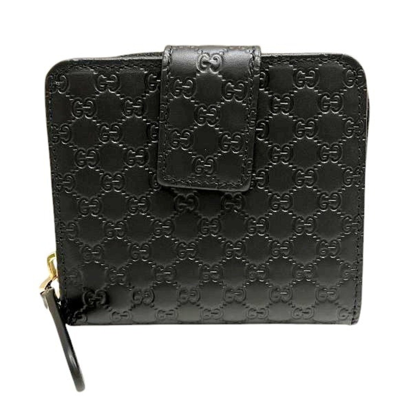 Gucci Micro guccissima