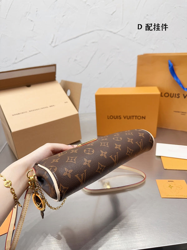 Amelia - LV Bags - 15083