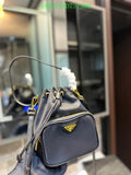 Prada Bags - The Barnes Bags  072