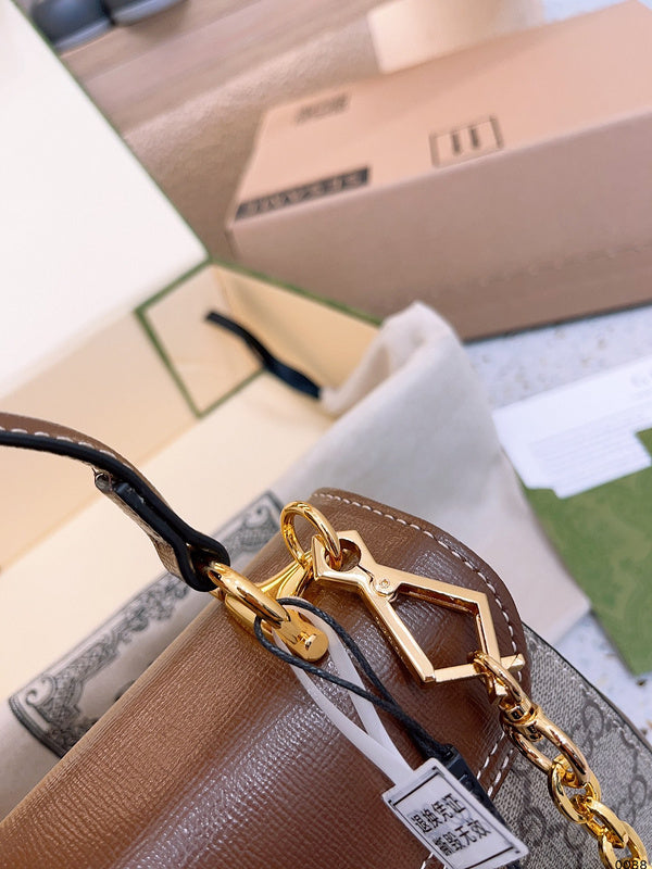 Amelia  - GCI Bags - 11761