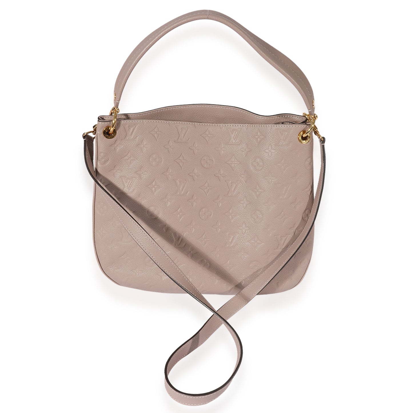 Louis Vuitton Louis Vuitton Mastic Empreinte Spontini