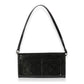 Louis Vuitton Louis Vuitton Black Vernis Rossmore MM