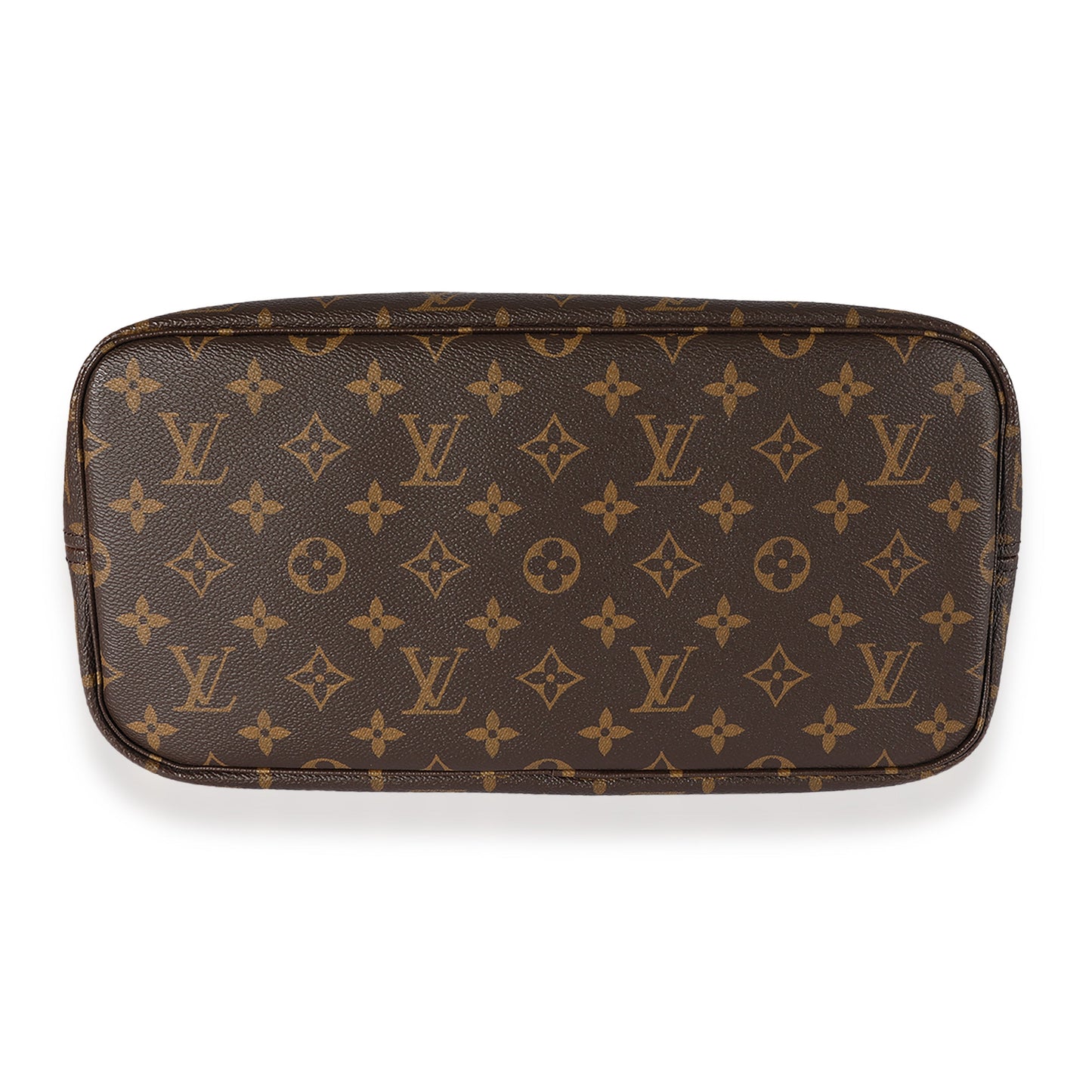 Louis Vuitton Louis Vuitton Monogram Canvas Neverfull MM