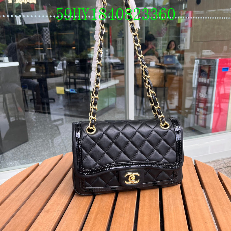 Amelia - CHL Bags - 056