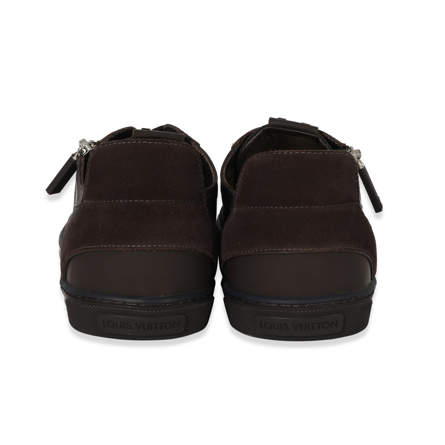 Louis Vuitton Damier Low Brown