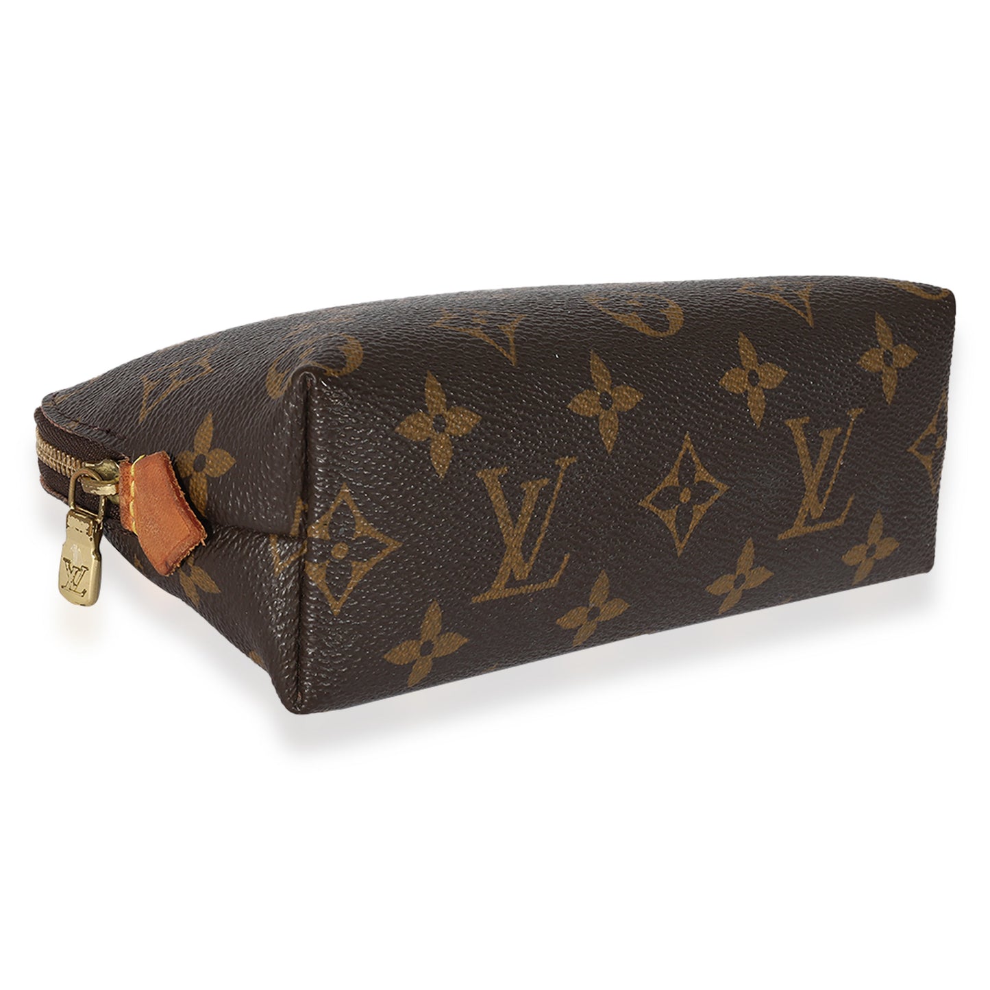 Louis Vuitton Louis Vuitton Monogram Canvas Cosmetic Pouch PM
