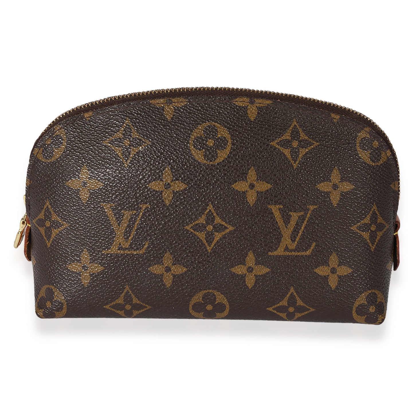 Louis Vuitton Louis Vuitton Monogram Canvas Cosmetic Pouch PM